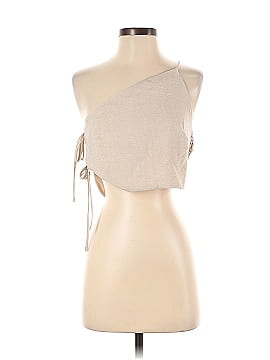 Emory Park Sleeveless Top (view 1)