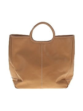 Charter Club Leather Shoulder Bag (view 1)