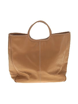 Charter Club Leather Shoulder Bag (view 2)