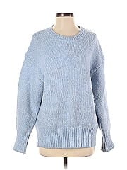 Zara Pullover Sweater