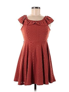 Knitworks Cocktail Dress (view 1)