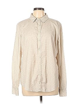 CP Shades Long Sleeve Button-Down Shirt (view 1)