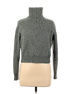 Jessica Simpson Turtleneck Sweater (view 1)