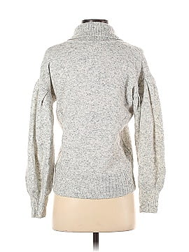 Madewell Turtleneck Sweater (view 2)