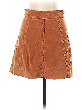 Madewell Casual Skirt (view 2)