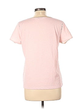 Numph Short Sleeve T-Shirt (view 2)