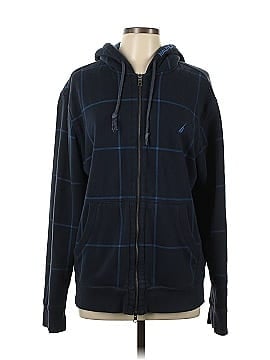 Nautica Zip Up Hoodie (view 1)