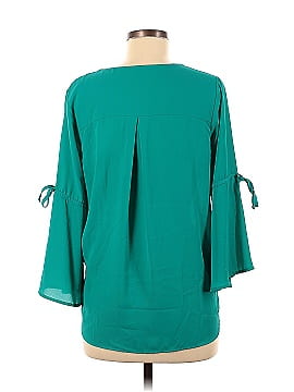 West Kei Long Sleeve Blouse (view 2)