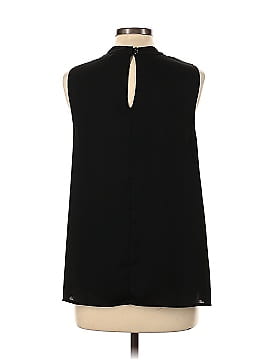 Fourteenth Place Sleeveless Blouse (view 2)