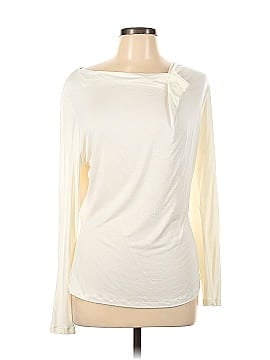 T Tahari Long Sleeve Top (view 1)