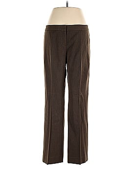 Theory Wool Pants (view 1)