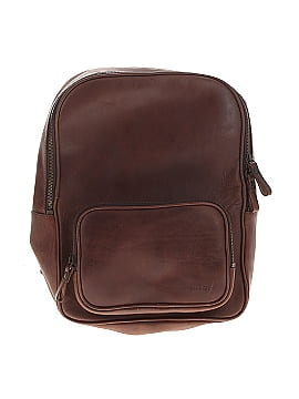 Nisolo Backpack (view 1)