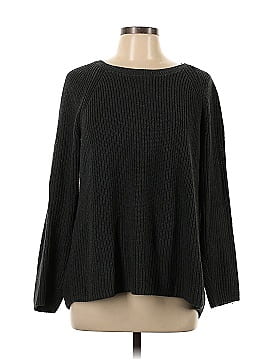 Ann Taylor LOFT Pullover Sweater (view 1)