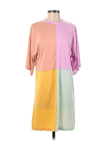Missguided Casual Dress (view 1)