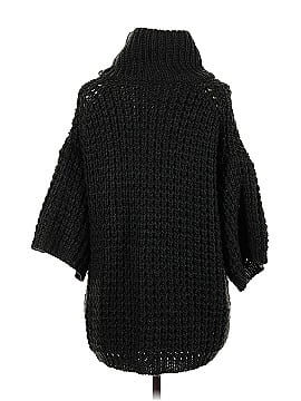 Plenty By Tracy Reese Turtleneck Sweater (view 2)