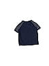 Tommy Bahama Blue Active T-Shirt Size 4 - photo 2