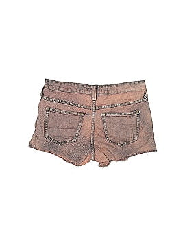 Free People Denim Shorts (view 2)