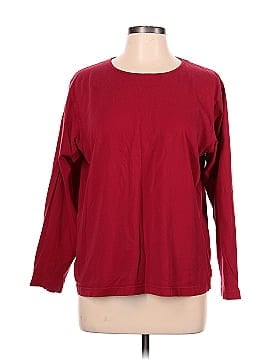 Eddie Bauer Long Sleeve T-Shirt (view 1)