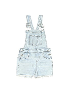 Cat & Jack Overall Shorts (view 1)