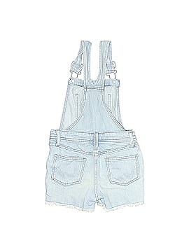 Cat & Jack Overall Shorts (view 2)