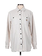 Carhartt Long Sleeve Button Down Shirt