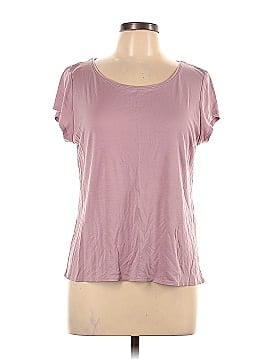 Eileen Fisher Sleeveless T-Shirt (view 1)