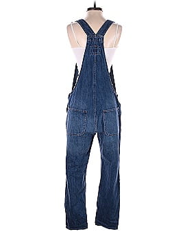 Gap Overalls (view 2)