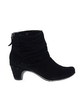 Earthies Ankle Boots (view 1)