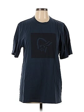 Norrona Short Sleeve T-Shirt (view 1)