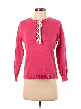 Talbots Pullover Sweater (view 1)