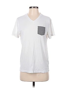 Express Outlet Short Sleeve T-Shirt (view 1)