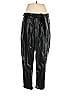 ELOQUII Black Leather Pants Size 14 - photo 1