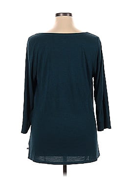 Toad & Co Long Sleeve Top (view 2)