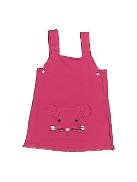 Joules Overall Dress (view 1)
