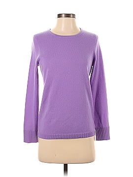 Talbots Cashmere Pullover Sweater (view 1)