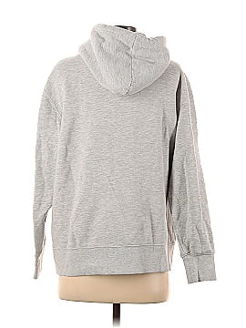 Topshop Pullover Hoodie (view 2)