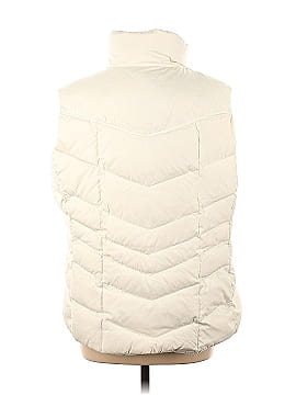 Lands' End Vest (view 2)