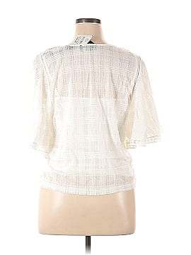 oliver 3/4 Sleeve Blouse (view 2)
