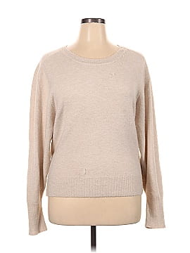 Karen Kane Pullover Sweater (view 1)