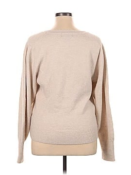 Karen Kane Pullover Sweater (view 2)