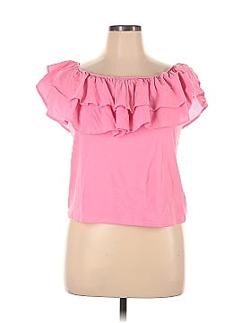 H&M Short Sleeve Top (view 1)