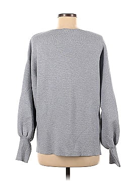 M Magaschoni Pullover Sweater (view 2)