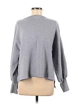 M Magaschoni Pullover Sweater (view 1)