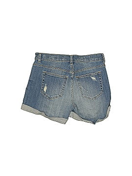 Harper Denim Shorts (view 2)