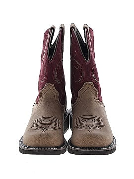 Ariat Ankle Boots (view 2)