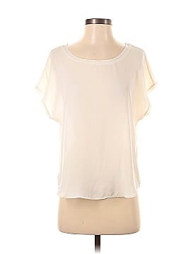 Banana Republic Short Sleeve Blouse (view 1)