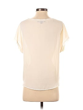 Banana Republic Short Sleeve Blouse (view 2)