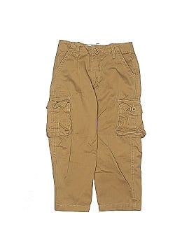 Baby Cottons Cargo Pants (view 1)