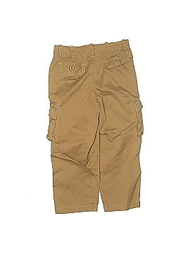 Baby Cottons Cargo Pants (view 2)
