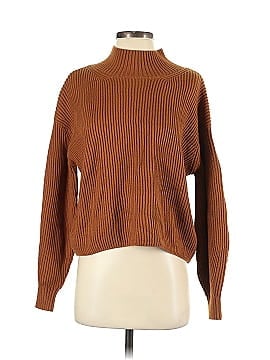 Maeve by Anthropologie Pullover Sweater (view 1)